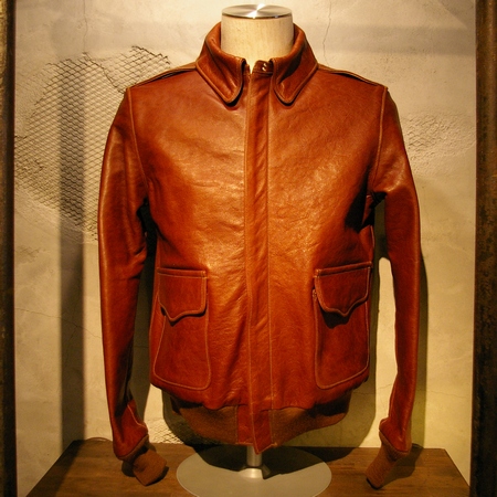 RAINBOW COUNTRY×MUSHMANS 別注 A-2 のご紹介です！ | MUSHMANS BLOG