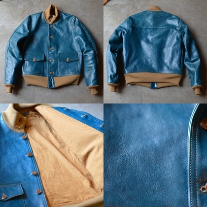 THE FEW×MUSHMANS 2013-14 Special Model のご紹介です！ | MUSHMANS