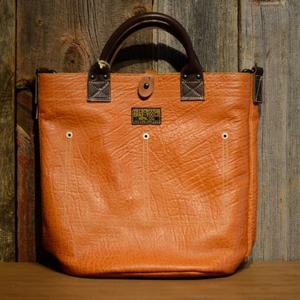 COLIMBO（コリンボ）】【HINSON（ヒンソン）】 【[KANVASBAK