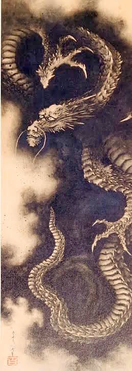 ALOHA 2021 part5 by 葛飾北斎 