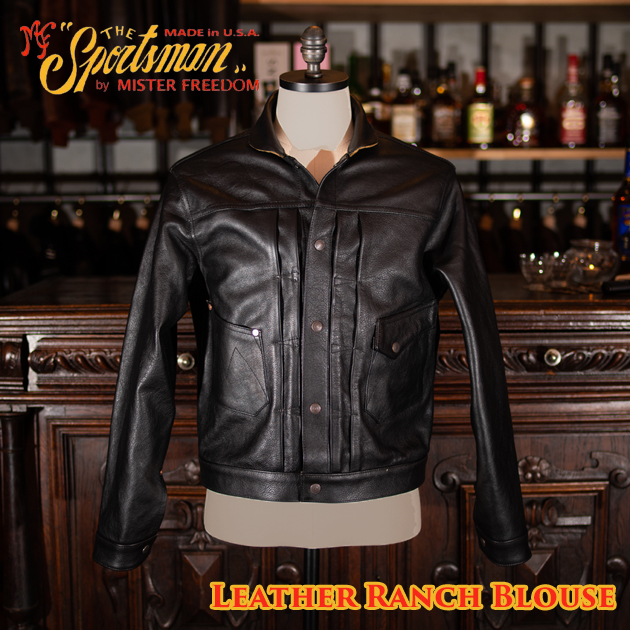 Mister Freedom ブラックレザージャケット 東海オンエアとしみつ 東海オンエアとしみつ Tokai On WEAR ▪️Brand Lewis Leathers