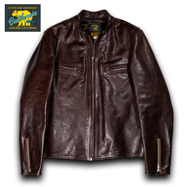 Rainbow Country [California MFG.Co] 2022-23FW Collection 先行