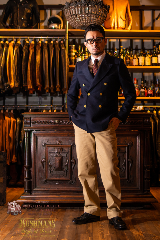 4月7日(金)からスタート！ADJUSTABLE COSTUME 2023-24AW内見会の詳細