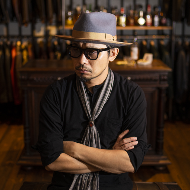 Mr.FATMANより新作Hatが続々入荷中です！ | MUSHMANS BLOG | マッシュ