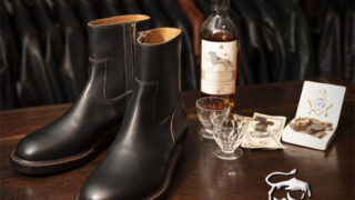 新年初売りの企画概要発表！！ | MUSHMANS BLOG | マッシュマンズ ブログ