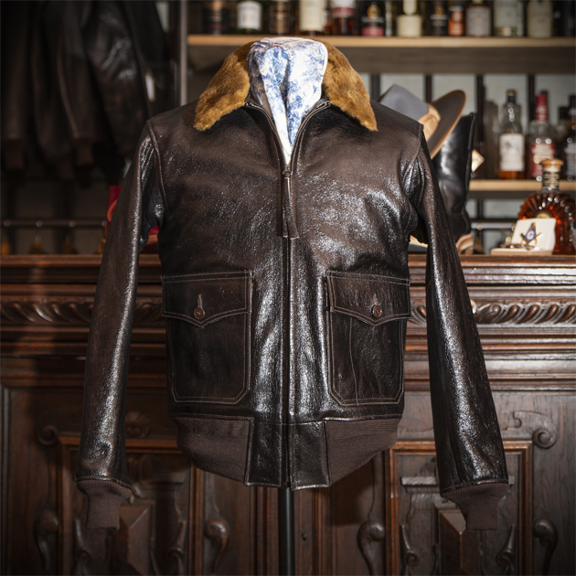 遅ればせながら・・G-1の到着です。 | MUSHMANS BLOG | マッシュマンズ