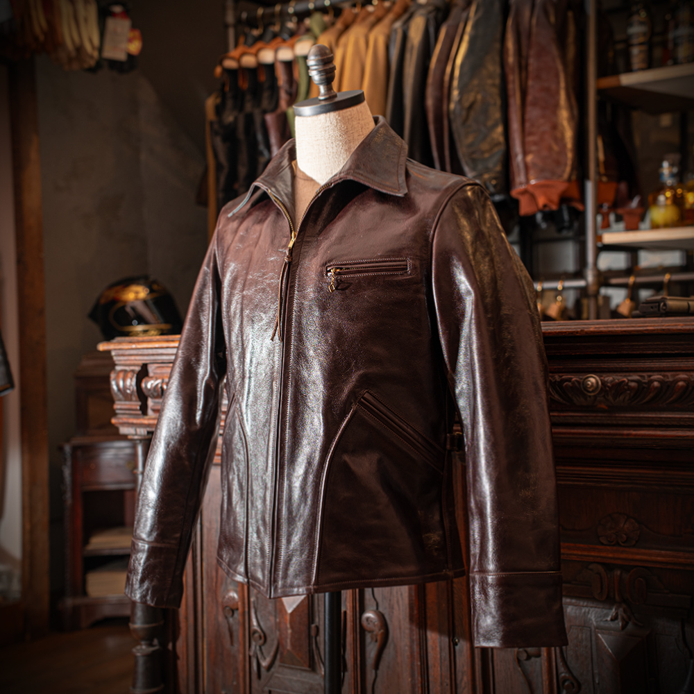 MUSHMANS×Rainbow Country[California MFG.Co] 