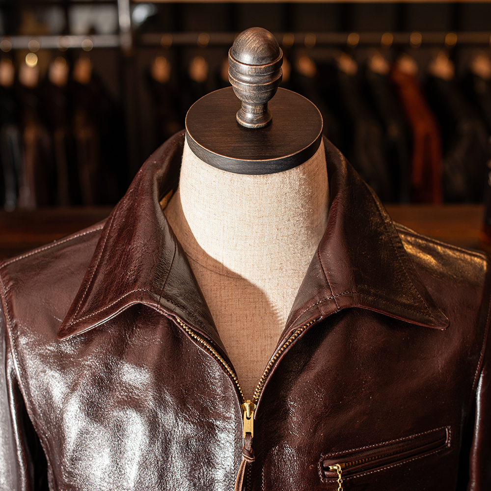 MUSHMANS×Rainbow Country[California MFG.Co] 