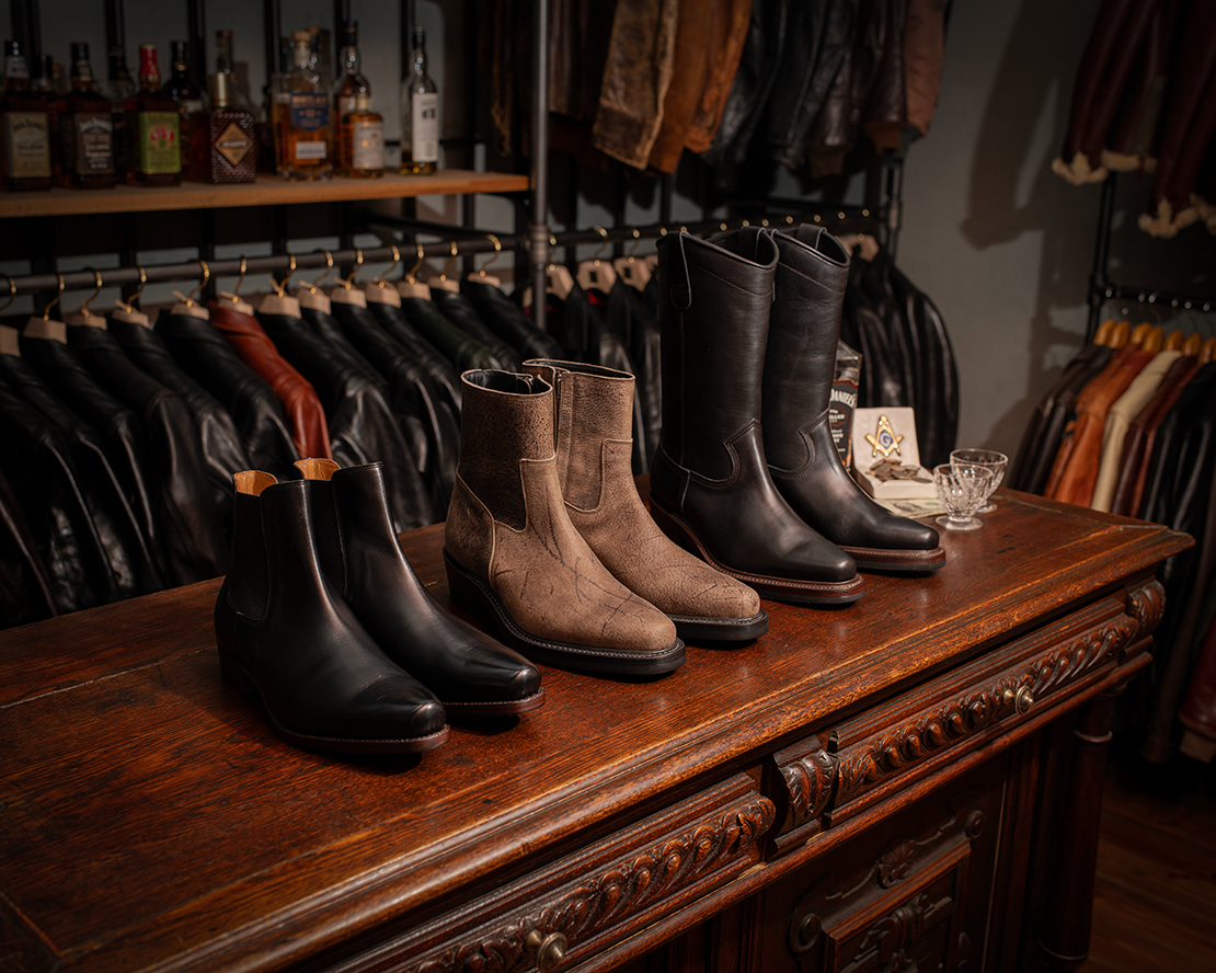 新年初売りの企画概要発表！！　Part1